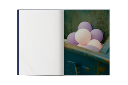 Housekeeping by Casey Joiner