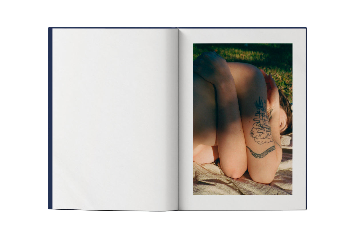 Housekeeping by Casey Joiner