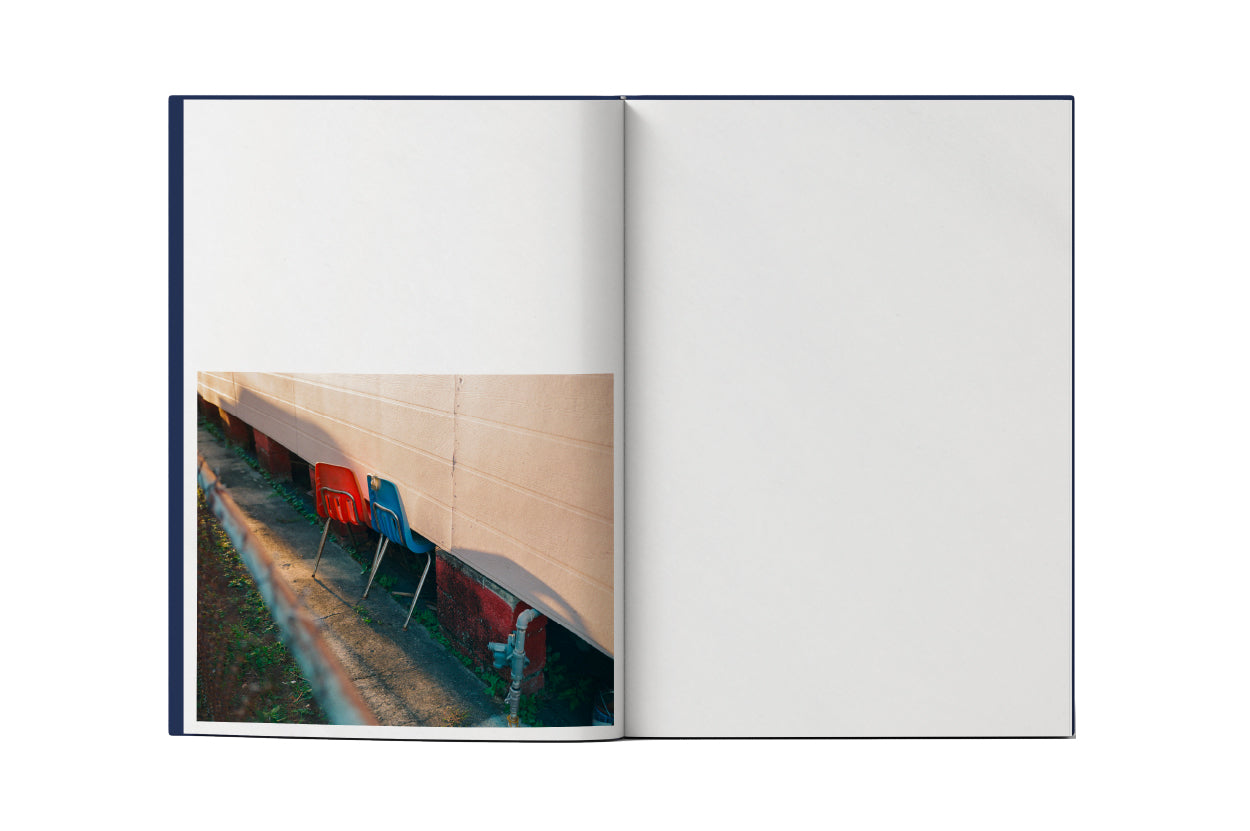 Housekeeping by Casey Joiner