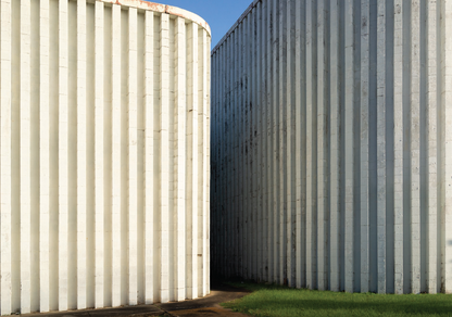 OPPORTUNITIES IN SPACE by Carl Martin