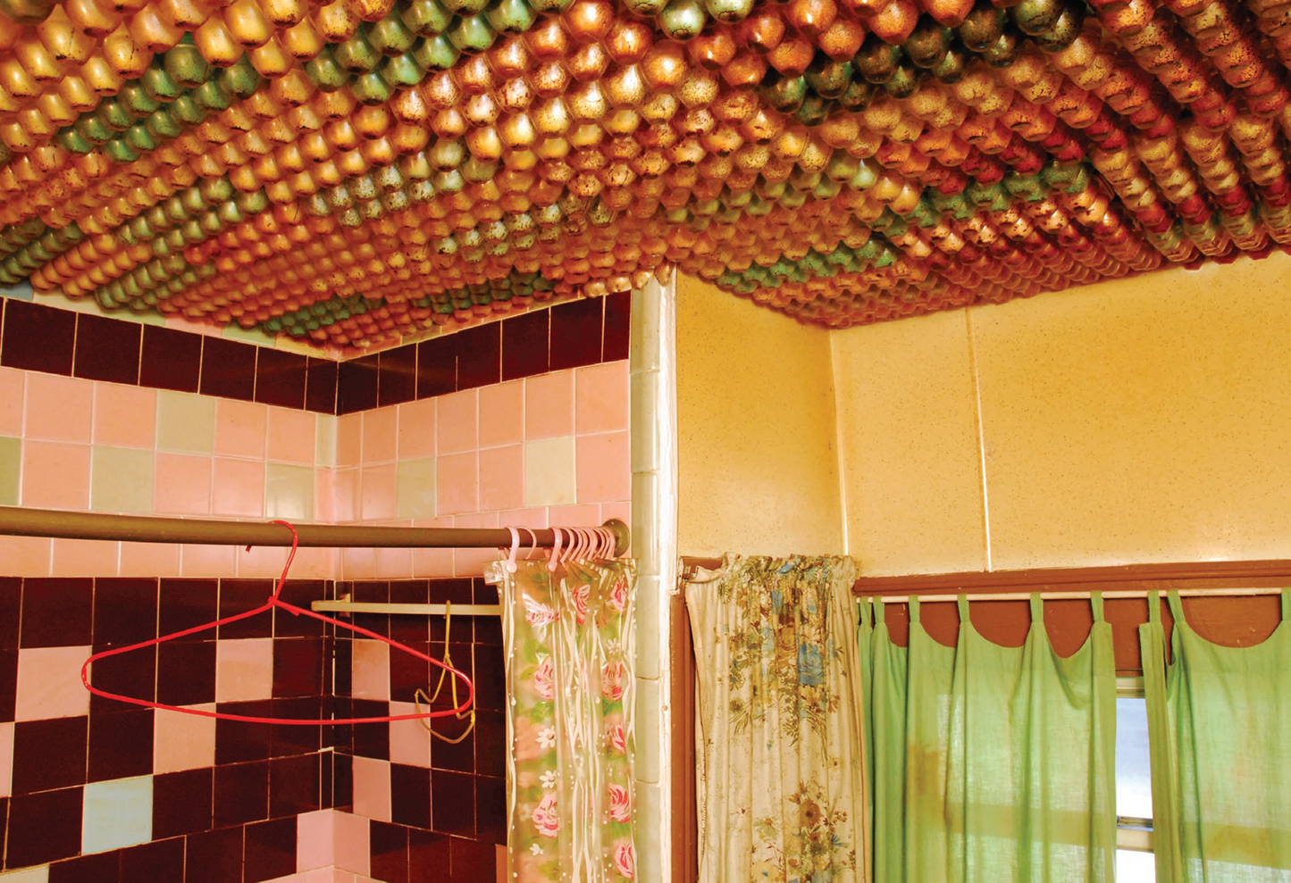 OPPORTUNITIES IN SPACE by Carl Martin