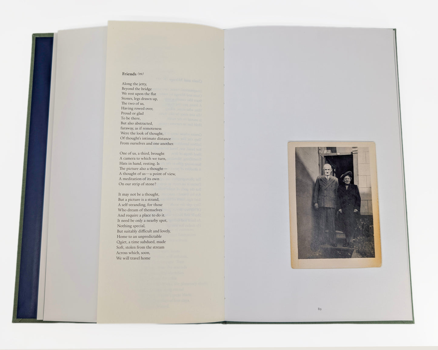 AUTOBIOGRAPHY OF AN UNKNOWN AMERICAN by Jason Francisco