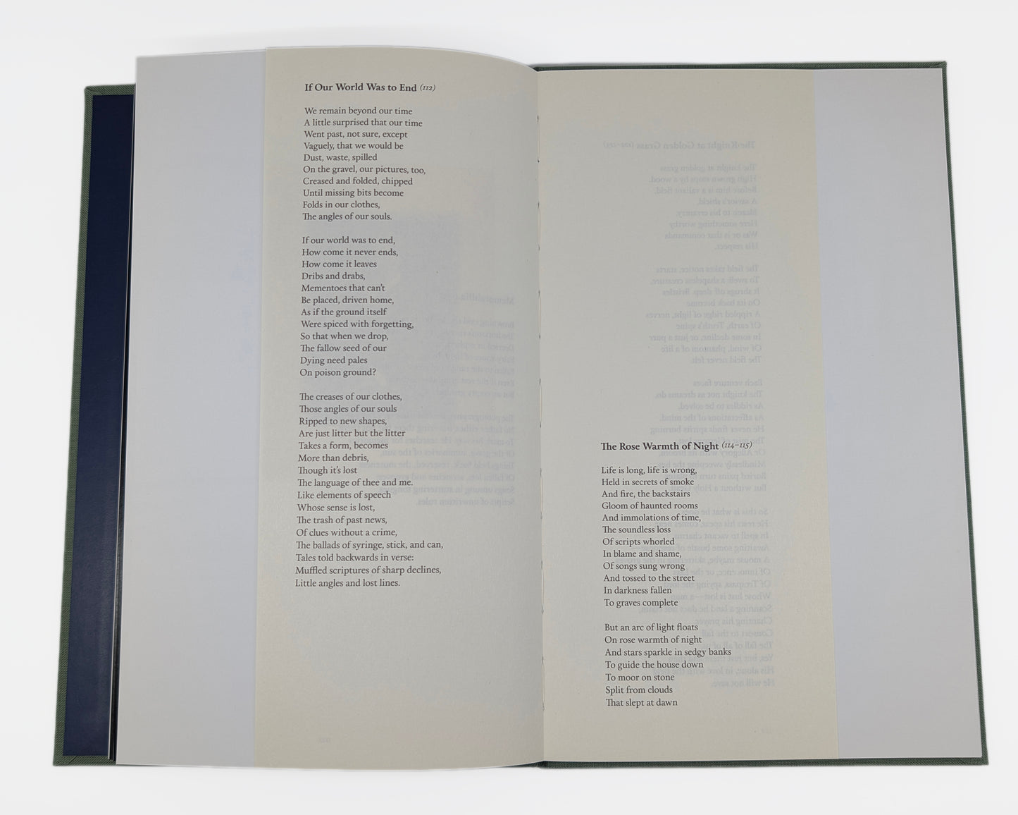 AUTOBIOGRAPHY OF AN UNKNOWN AMERICAN by Jason Francisco