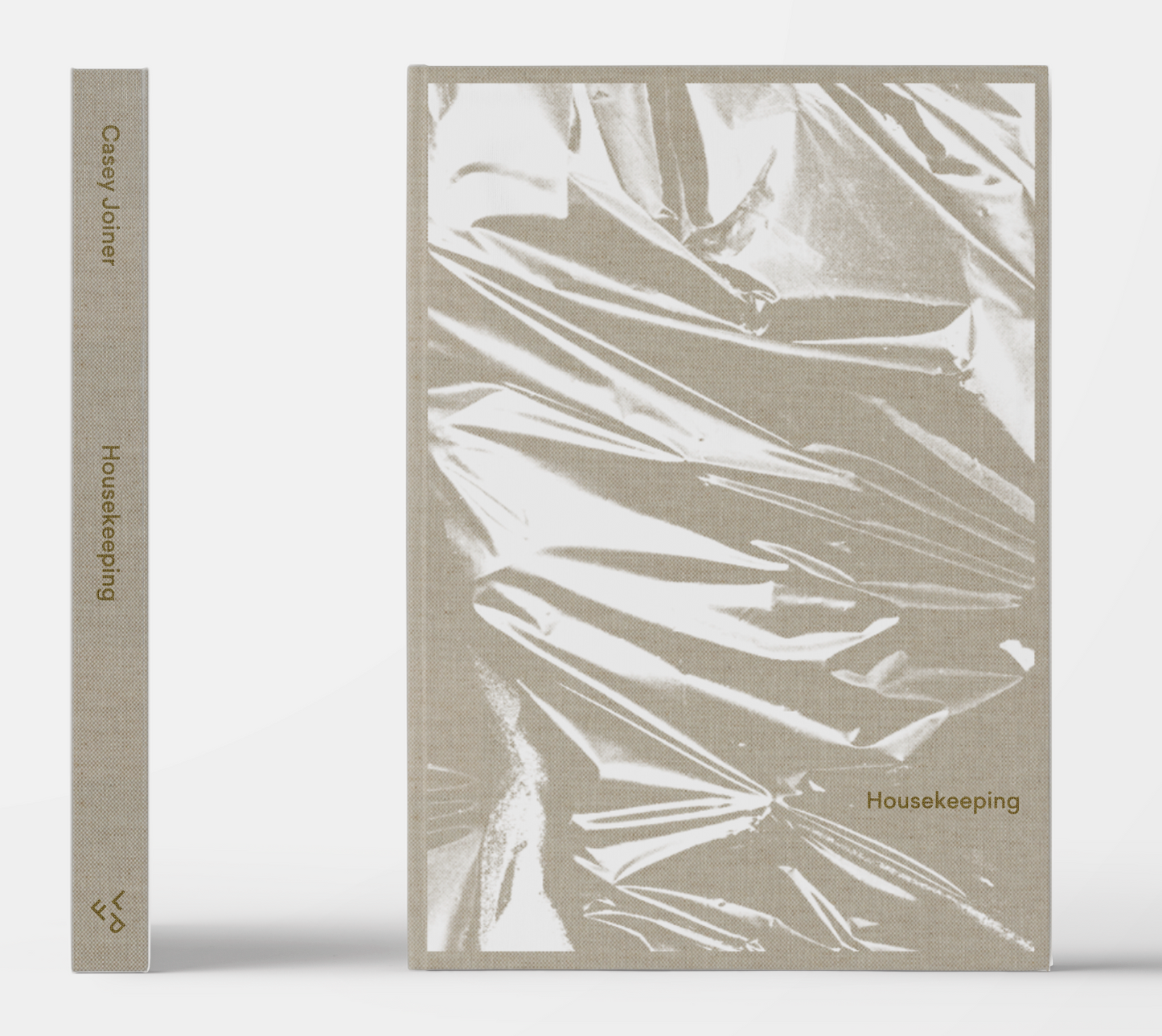 Housekeeping by Casey Joiner