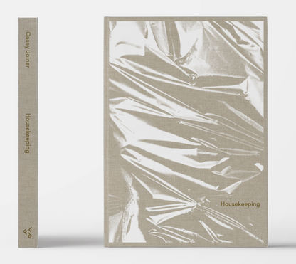 Housekeeping by Casey Joiner