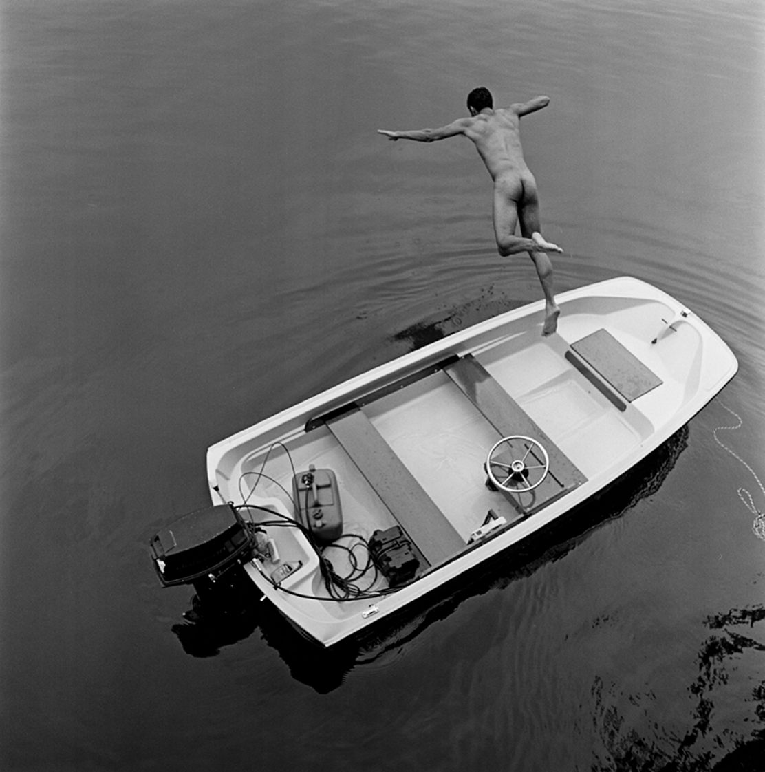 THIRTY-ONE DAYS by Christopher Lowell