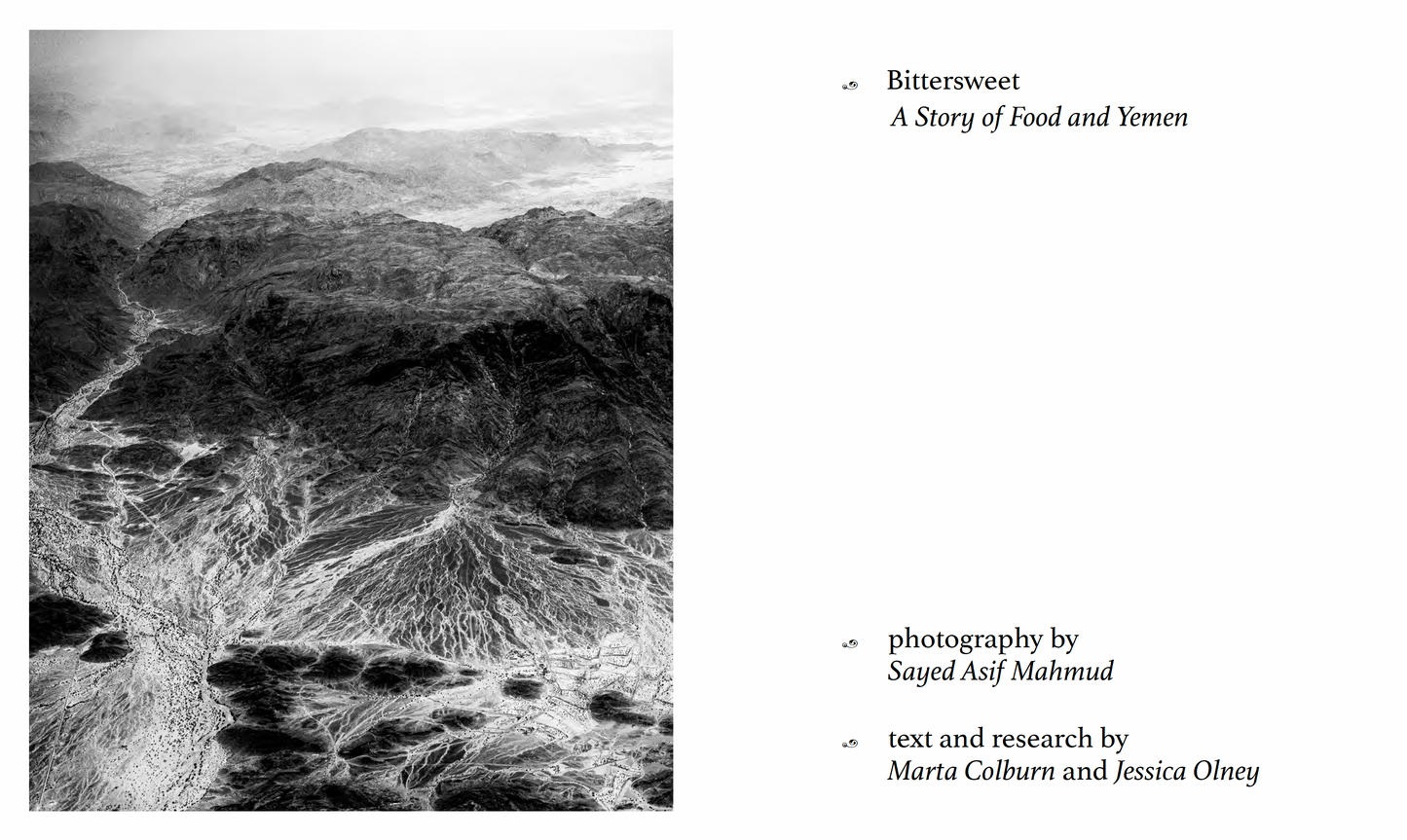 The Climate Collection