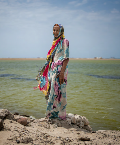 BITTERSWEET: A Story of Food and Yemen