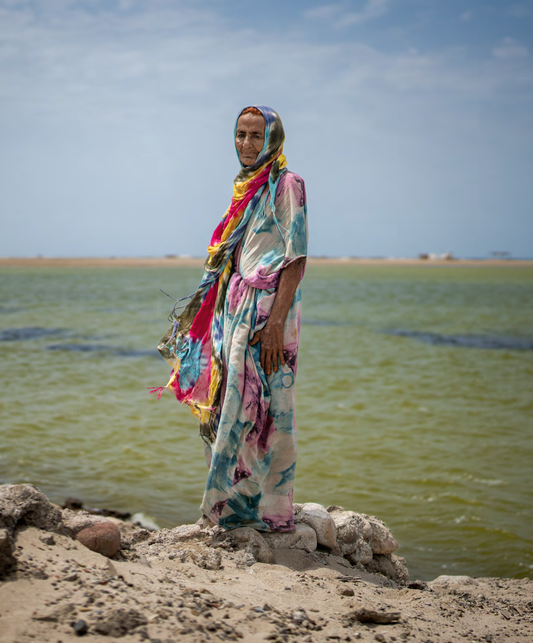 BITTERSWEET: A Story of Food and Yemen