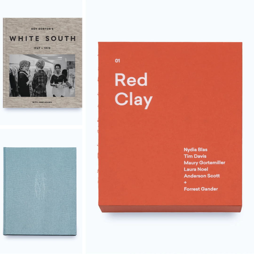 The Southern Topographies Collection