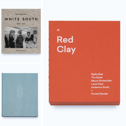 The Southern Topographies Collection