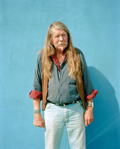 PERPETUAL CARE by Clay Maxwell Jordan