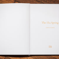 The 13th Spring By Aaron Hardin