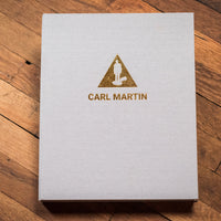 Carl Martin by  Carl Martin