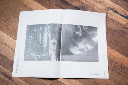 The Instagram Series — Volume 1 Issue One