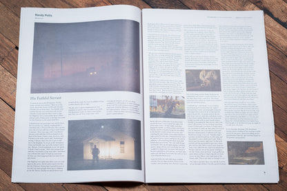 Picture and Words — Volume 1 Issue Two