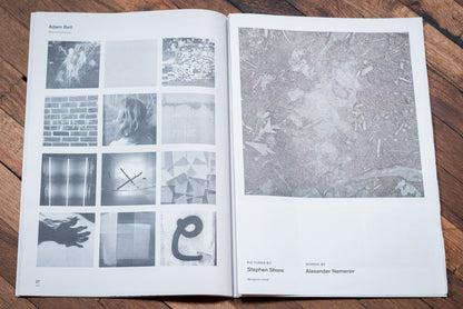 Picture and Words — Volume 1 Issue Two