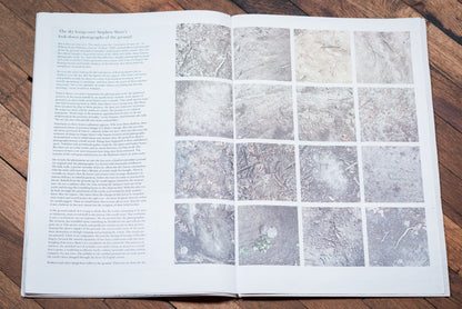 Picture and Words — Volume 1 Issue Two