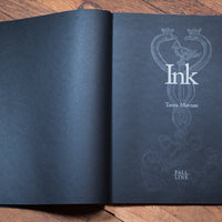 Ink By Tanya Marcuse